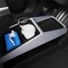 imageFloor Console Organizer Compatible with Tesla Cybertruck 2024 Multifunctional Storage Box for Cybertruck Accessories