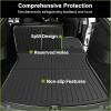imageFloor Mats for 2025 2024 Tesla Model 3 Highland All Weather TPE Cargo Liner Floor Mats Frunk Trunk Mats fit Tesla Model 3 Accessories 2024 2025 6 PCS25 Model Y