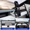 imageMagnetic Phone Mount for Tesla Cybertruck 2024 Adjustable Phone Holder for Cybertruck Accessories Compatible Phone with Magnetic Ring