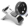 imageMagnetic Phone Mount for Tesla Cybertruck 2024 Adjustable Phone Holder for Cybertruck Accessories Compatible Phone with Magnetic Ring