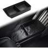 imageFloor Lower Center Console Organizer Box Compatible with Tesla Cybertruck 2024 Floor Console Organizer Storage Box for Cybertruck Accessories