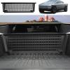 imageTruck Bed Molle Divider for Tesla Cybertruck 2024 Aluminum Alloy Cargo Divider for Cybertruck Accessories